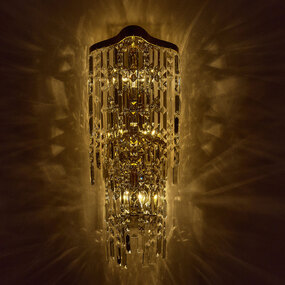 Cadere Wall Sconce