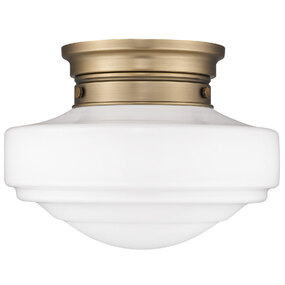 Ingalls Semi Flush Ceiling Fixture
