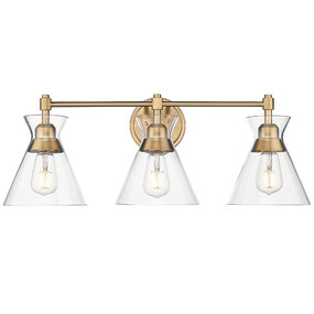 Malta Bathroom Vanity Light