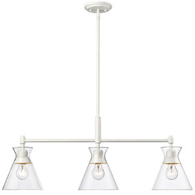 Malta Linear Pendant