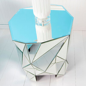 Alessandro Side Table