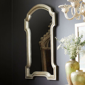 Baird Wall Mirror