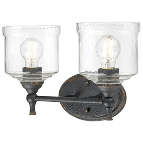 Keating Bathroom Vanity Light