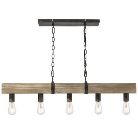 Garrett Linear Pendant