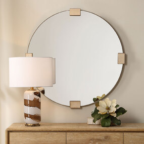 Russo Mirror