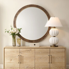 Cleveland Mirror
