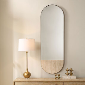Russo Mirror
