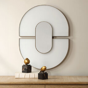 Encase Mirror