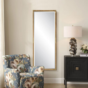 Kampar Mirror
