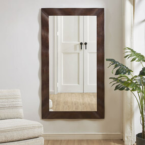 Wrinkle Mirror