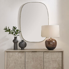 Nidia Mirror