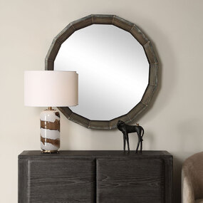 Neve Mirror