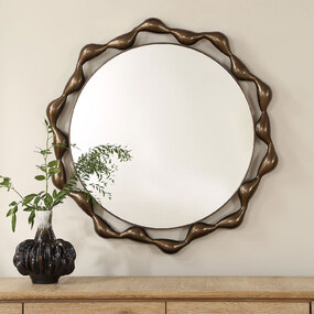 Remolino Mirror
