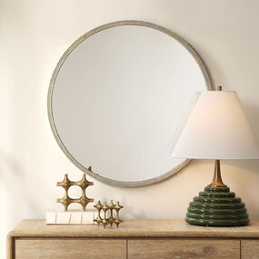 Break The Ice Mirror