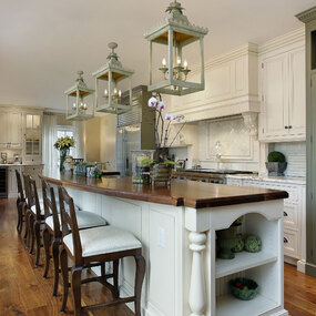Finley Pendant by Golden Lighting