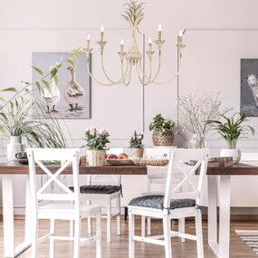 Lillianne Chandelier