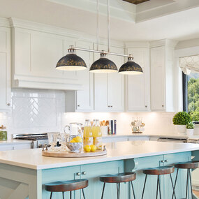 Kinsley Linear Pendant