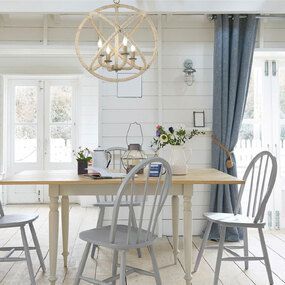 Marina Chandelier