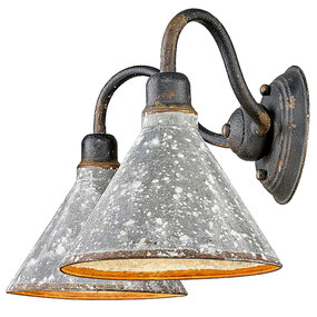 Jasper Bathroom Vanity Light