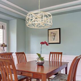 Alcott Chandelier