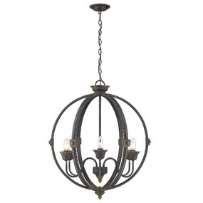 Jules Chandelier