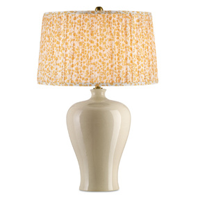 Maiden Fern Lamp Shade