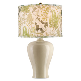 Theodora Large Drum Lamp Shade