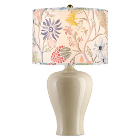 Madeline Large Drum Lamp Shade