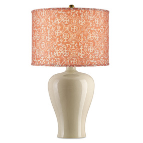 Nomad Large Drum Lamp Shade
