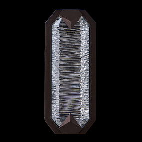 Carato Indoor / Outdoor Wall Sconce