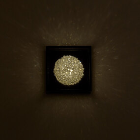 Lina Outdoor Wall Light