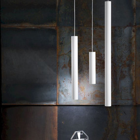 A-Tube Pendant by LODES