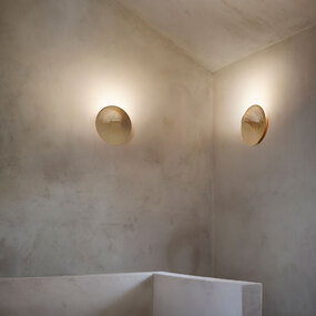 Illan Wall Sconce