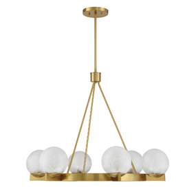 Darien Chandelier