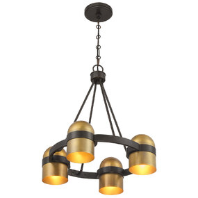 Andover Chandelier