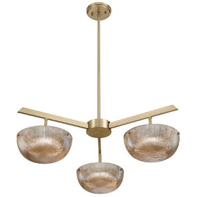 Hubbard Chandelier