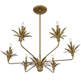 Strathmore Chandelier