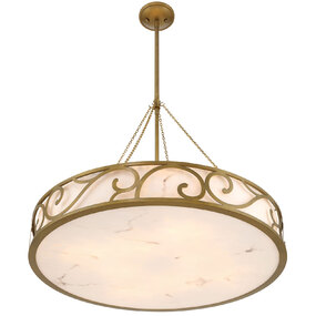 Halstead Chandelier