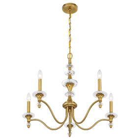 Champlain Chandelier