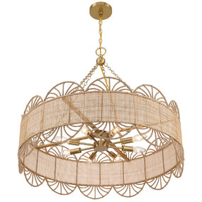 Shawnee Chandelier