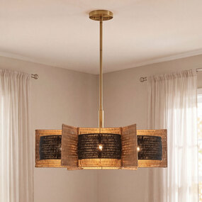 Espacio Chandelier