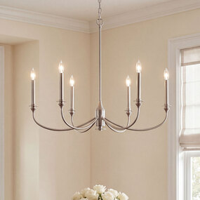 Coventry Chandelier