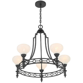 Allston Chandelier