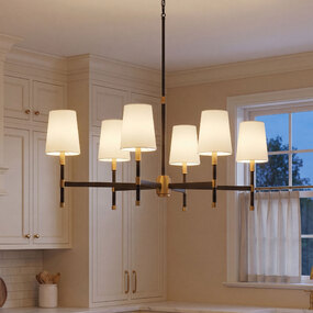 Brody Linear Chandelier