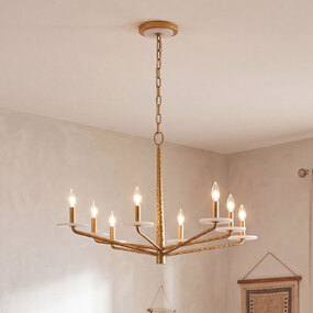 Judi Chandelier