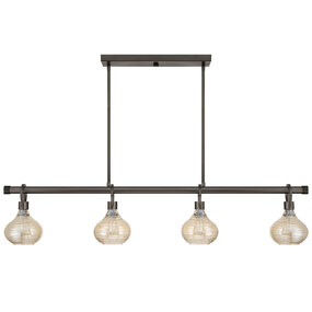 Sheriden Linear Chandelier