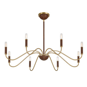 Abeline Chandelier