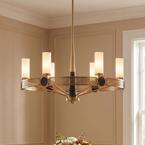 Farrell Chandelier