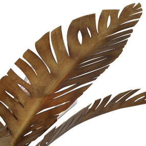 Palmera Chandelier