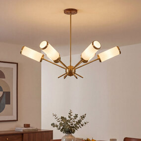 Denison Chandelier